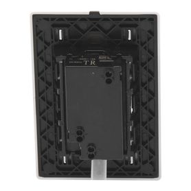 contacto inteligente de pared doble 120 15a con supresor de picos tipo a76099