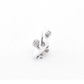 conector para conexión a tierra fisica de montajes de paneles solares con riel 5 y 8212352