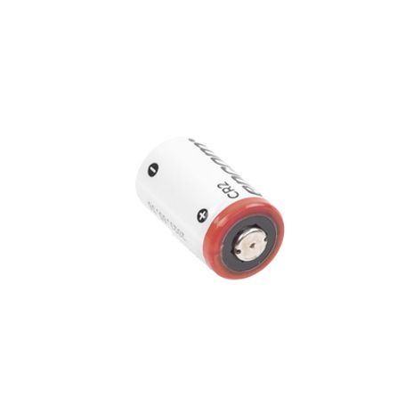 Bateria De Litio Cr2 3.0 V 0.850 Ah ( Bateria No Recargable )