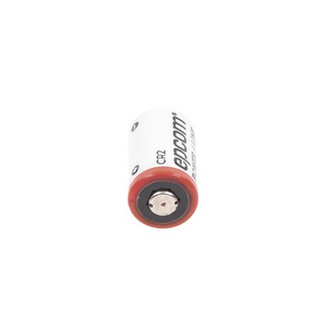 Bateria De Litio Cr2 3.0 V 0.850 Ah ( Bateria No Recargable )