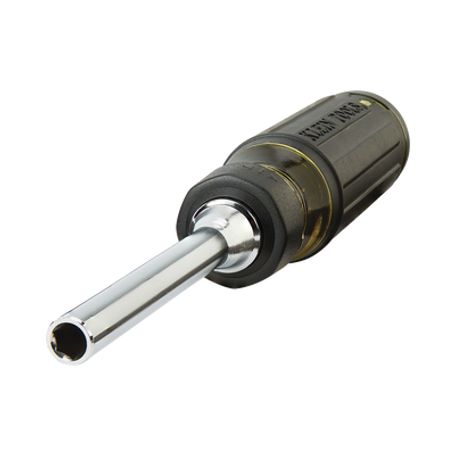 Desarmador Multipunta 15 En 1 Con Matraca 