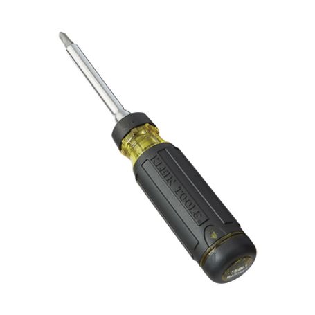 Desarmador Multipunta 15 En 1 Con Matraca 