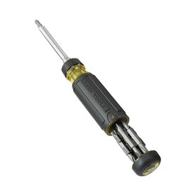 desarmador multipunta 15 en 1 con matraca 216853