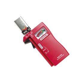 probador de baterias 9 vcc  15 vcc aaaaacd214500