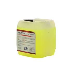 liquido mejorador de conductividad de terreno en presentación de 1 galon85895