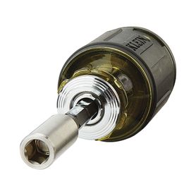 desarmador trompo 8 en 1 con  longitud ajustable216850