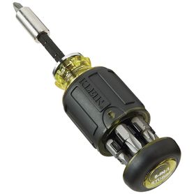 desarmador trompo 8 en 1 con  longitud ajustable216850