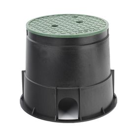 registro de 9 pulgadas para acceso a pruebas y revisión de electrodo 2413 x 2667 x  3048 cm176318