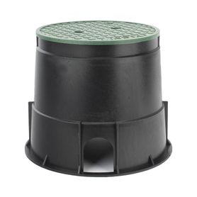 registro de 9 pulgadas para acceso a pruebas y revisión de electrodo 2413 x 2667 x  3048 cm176318