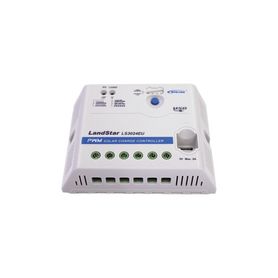 controlador solar pwm 1224 v 30 a salida usb144594