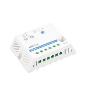 controlador solar pwm 1224 v 30 a salida usb144594