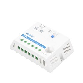 controlador solar pwm 1224 v 30 a salida usb144594