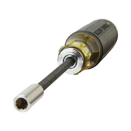 Desarmador 14 En 1 Con Longitud Ajustable Desarmador 14 En 1 Con Longitud Ajustable