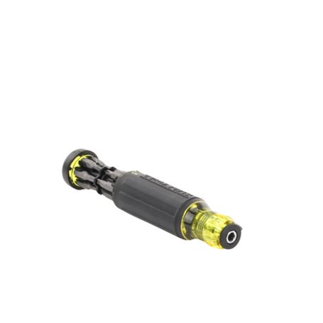 Desarmador 14 En 1 Con Longitud Ajustable Desarmador 14 En 1 Con Longitud Ajustable