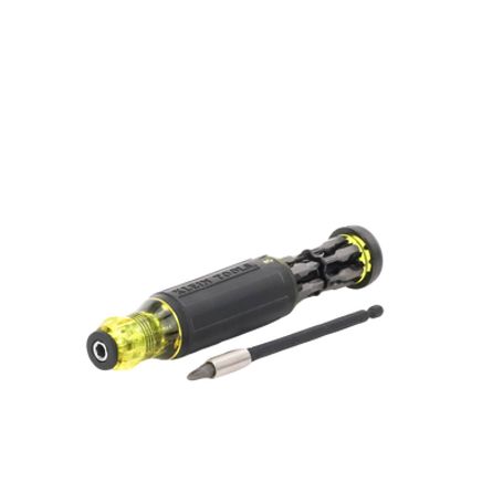 Desarmador 14 En 1 Con Longitud Ajustable Desarmador 14 En 1 Con Longitud Ajustable