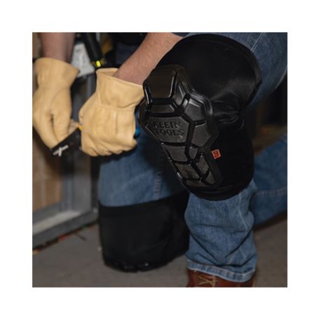 Rodillera De Uso Prolongado De Neopreno (m/l)