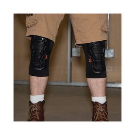 rodillera de uso prolongado de neopreno ml216842