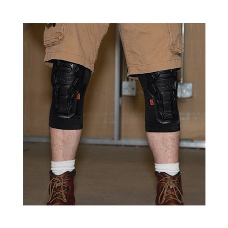 Rodillera De Uso Prolongado De Neopreno (m/l)