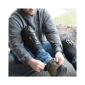 rodillera de uso prolongado de neopreno ml216842