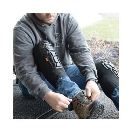 Rodillera De Uso Prolongado De Neopreno (m/l)