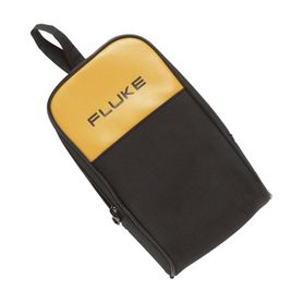 estuche fluke de transporte y protección flexible para multimetros digitales202881