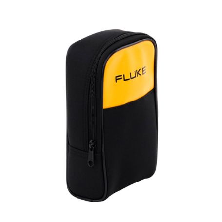 Estuche Fluke De Transporte Y Protección Flexible. Para Multimetros Digitales