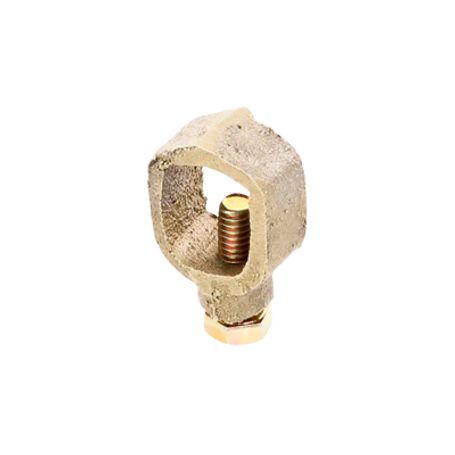 Conector Varilla (máximo 3/4) A Cable 1/0 Awg. Conector Varilla (máximo 3/4) A Cable 1/0 Awg.