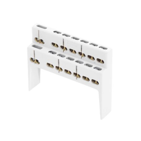 soporte  barra de conexion 122436 mod 122 entr ip40212613
