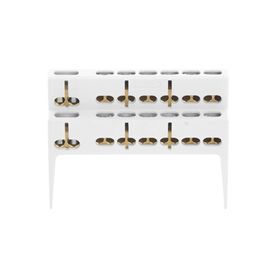 soporte  barra de conexion 122436 mod 122 entr ip40212613