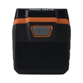 lámpara de led adaptable a visera de gorra201817