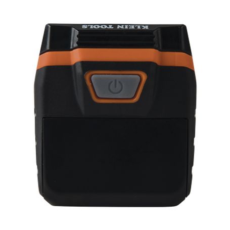 Lámpara De Led Adaptable A Visera De Gorra