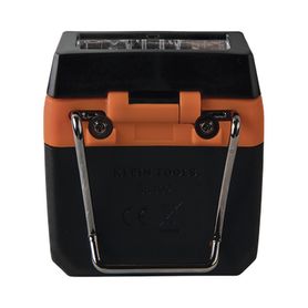 lámpara de led adaptable a visera de gorra201817