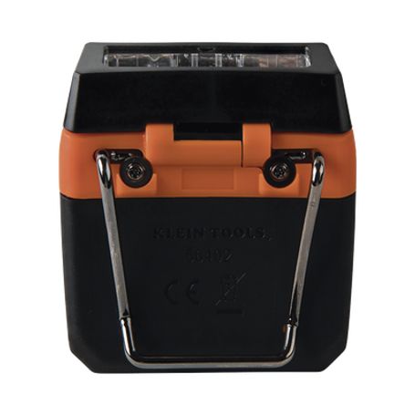 Lámpara De Led Adaptable A Visera De Gorra