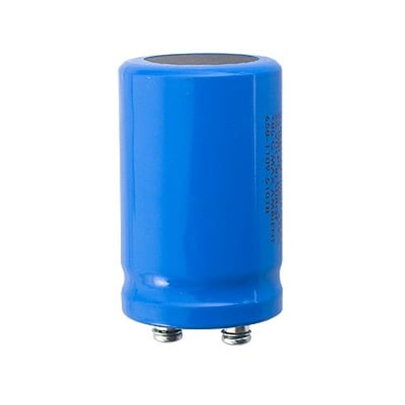 Capacitor 64000uf A 25 V. Para Fuente Convencional Rs35a.