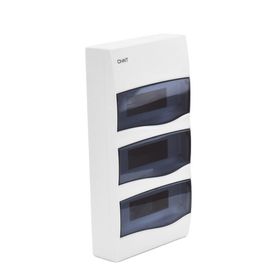 caja de distribución para sobreponer ip40 36 módulos sku8101009212608