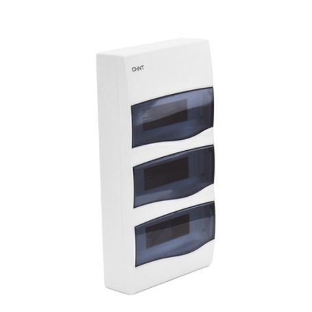 Caja De Distribución Para Sobreponer Ip40 36 Módulos (sku8101009)