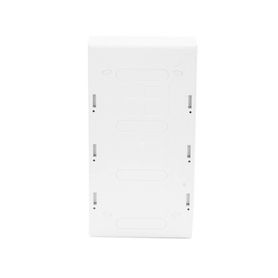 caja de distribución para sobreponer ip40 36 módulos sku8101009212608