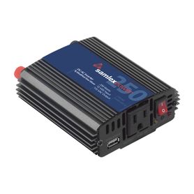 inversor de corriente cdca potencia nominal 250 w ent12vcc sal 115vca 60 hz29041