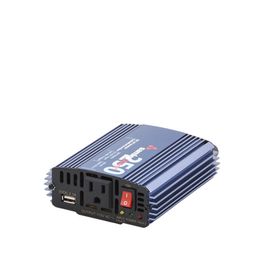 inversor de corriente cdca potencia nominal 250 w ent12vcc sal 115vca 60 hz29041