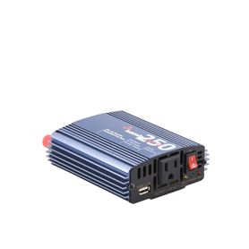 inversor de corriente cdca potencia nominal 250 w ent12vcc sal 115vca 60 hz29041