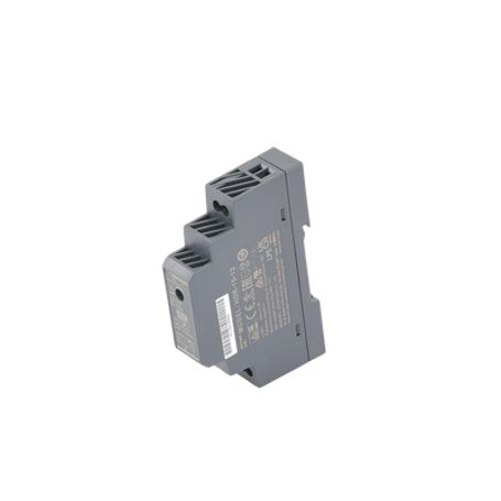 Fuente De Poder Industrial Ultra Delgada Riel Din 12vcc 15w