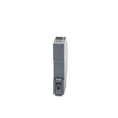 Fuente De Poder Industrial Ultra Delgada Riel Din 12vcc 15w