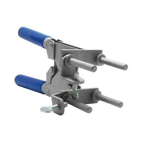 Pinza Estandar Para Molde De Grafito Para Soldadura Exotérmica Pinza Estandar Para Molde De Grafito Para Soldadura Exotérmica