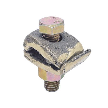 Conector Para Cable (4  2/0) A Superficie Plana O Barra.