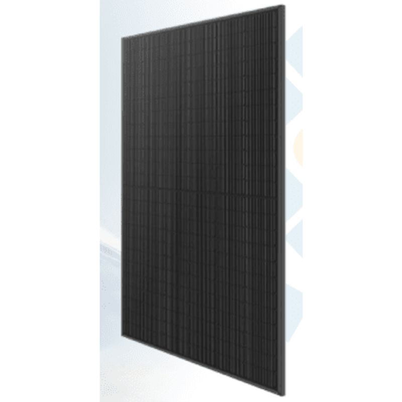 Módulo Solar/610 W / Full Black  / 52.69  Vcc  Monocristalino/topcon