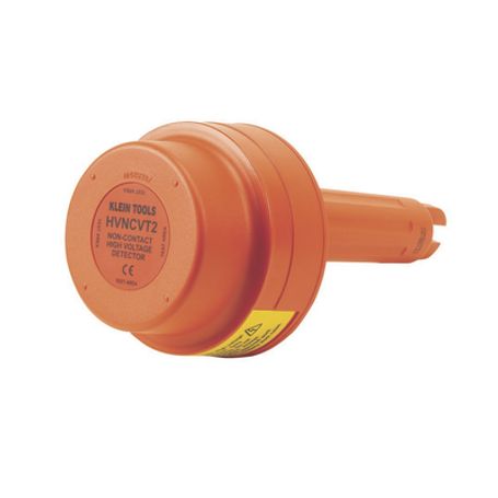 Probador De Voltaje Sin Contacto De Rango Amplio Hasta 230 Kv Ca En Conductores Aéreos.