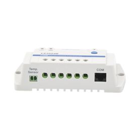 controlador solar de carga y descarga pwm 1224 v 10 a parámetros configurables78223