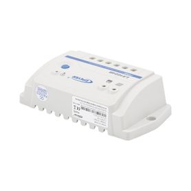 controlador solar de carga y descarga pwm 1224 v 10 a parámetros configurables78223