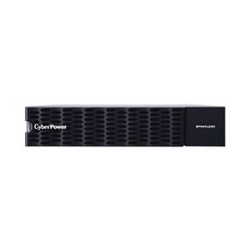 módulo de baterias externas de 144v a 55 amp para extensión de tiempo de respaldo para ups modelos ol5krthd y ol6krthd185857