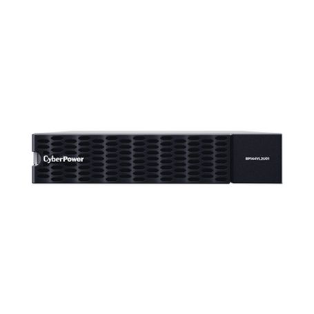 módulo de baterias externas de 144v a 55 amp para extensión de tiempo de respaldo para ups modelos ol5krthd y ol6krthd185857